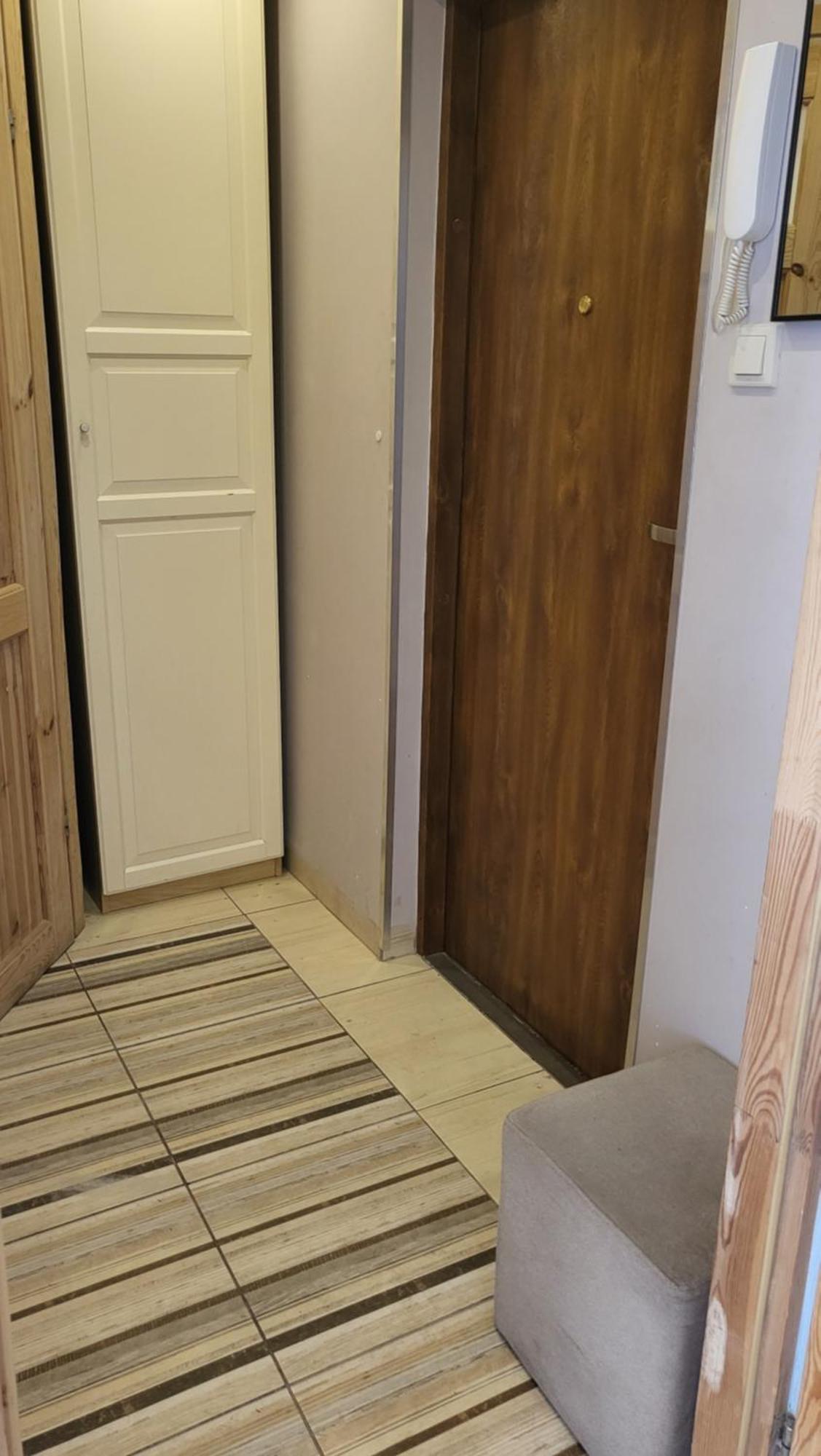 Studiospanie Studio Kapitana Z Balkonem Na Parterze غدانسك المظهر الخارجي الصورة