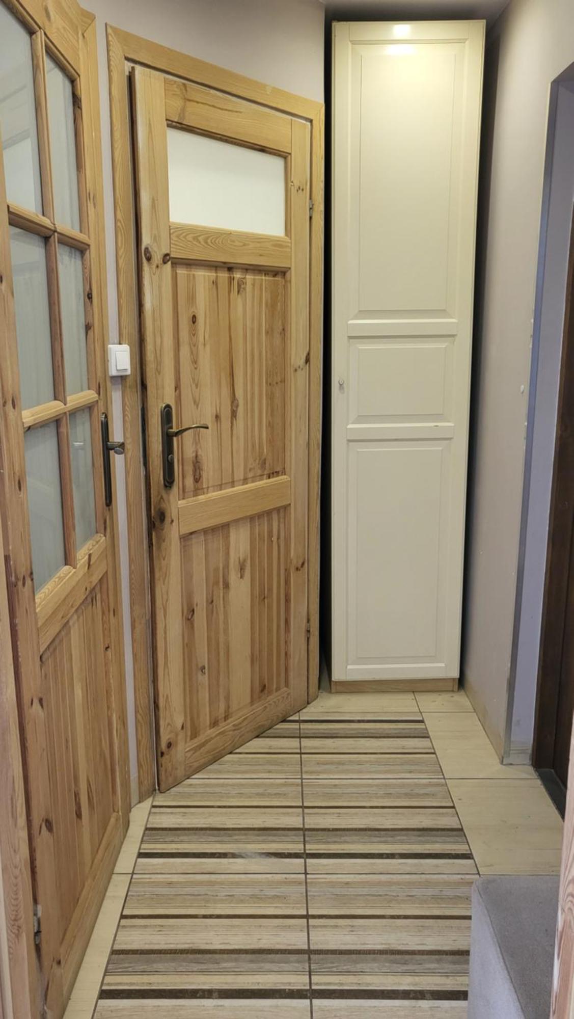 Studiospanie Studio Kapitana Z Balkonem Na Parterze غدانسك المظهر الخارجي الصورة